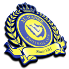 خلفيات نادي النصر أيقونة