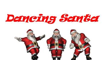 Dancing Santa screenshot 1