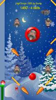 Santa Pinball screenshot 2