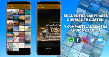 Frases de sabiduría y éxito screenshot 3