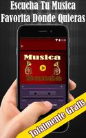 Musica Banda скриншот 3