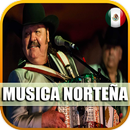 Musica Norteña Gratis APK