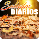 Saludos Diarios APK