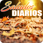 Saludos Diarios आइकन