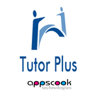 Tutor Plus ikon