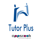 Tutor Plus 아이콘