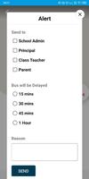 Appscook Bus Driver скриншот 3