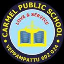 CARMEL PUBLIC SCHOOL VEPPAMPAT APK
