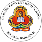 Carmel Convent High School Bad biểu tượng