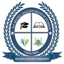 NA Model English Medium School Cherumba APK
