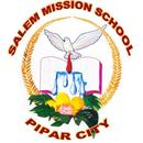 SALEM SCHOOL APK