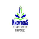 Knewtons Learning Hub APK