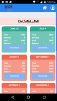 ICT ENGLISH SCHOOL syot layar 3