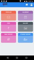 ICT ENGLISH SCHOOL syot layar 1