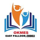 OKMES East Palloor APK