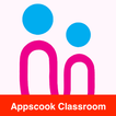 APPSCOOK CLASSROOM