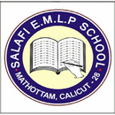 SALAFI EMLPS APK