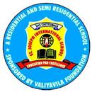 St Joseph International School Chittumala APK