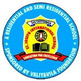 St Joseph International School Chittumala biểu tượng