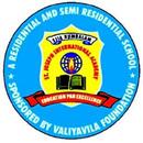 St Joseph International Academ APK