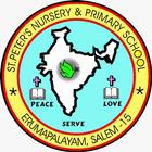 St Peters Nursery and Primary School icône