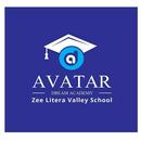 Avatar-Zee Litera Valley Schoo APK