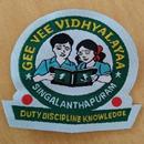 Gee Vee Vidhyalayaa Matric APK