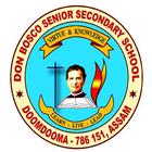 Don Bosco H S Doomdooma simgesi