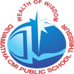 DEVAMATHA CMI PUBLIC SCHOOL