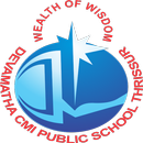 DEVAMATHA CMI PUBLIC SCHOOL APK