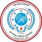 DEPAUL THODUPUZHA simgesi
