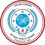 DEPAUL THODUPUZHA simgesi