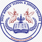 HOLY ANGELS SCHOOL DOMBIVLI أيقونة