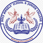 HOLY ANGELS SCHOOL DOMBIVLI icône