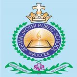 JEEVAN JYOTHI PUBLIC SCHOOL simgesi