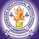 JEIVIKASS INSTITUTION APK
