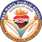 Mar Makil Public School biểu tượng