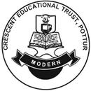 Modern HSS Pottur APK