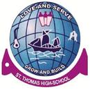 St Thomas High School APK