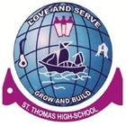 St Thomas High School icône