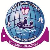 St Thomas Primary School simgesi