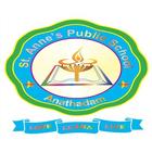 ST ANNES ANATHADAM biểu tượng