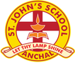 St Johns School Anchal