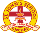 St Johns School Anchal APK