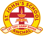 St Johns School Anchal 아이콘