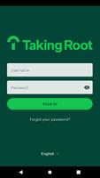 Taking Root Affiche