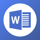 Docs File Reader - Doc to Pdf icon