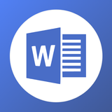 Docs File Reader - Doc to Pdf icono