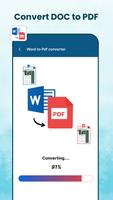 Docs File Reader - Doc to Pdf screenshot 2
