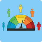 BMI Calculator; Weight tracker Zeichen